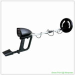 National Geographic Metal Detector (MD-4050) (unbranded) - Image 3