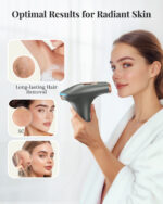 Haarlosy IPL Laser Hair Removal Device - Image 3