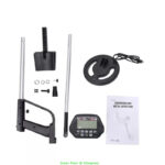 National Geographic Metal Detector (MD-4050) (unbranded) - Image 5