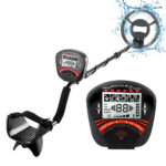 DR.ÖTEK Metal Detector (MD810) (unbranded)