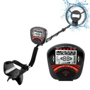 DR.ÖTEK Metal Detector (MD810) (unbranded)