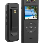 Roamvision 4K Body Camera