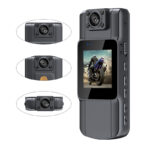 JOZUZE L11 Action Camera