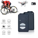 Mobius 1S Dash and Helmet Cam - Image 2