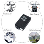 Mobius 1S Dash and Helmet Cam - Image 4