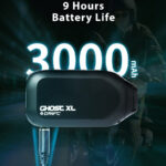 Drift Ghost XL Action Camera - Image 3