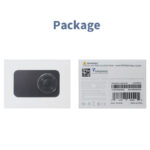 Xiaomi Mijia Mini Action Camera (unbranded) - Image 2