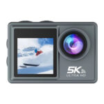 Roadxon W1 5K Action Camera