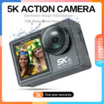 Roadxon W1 5K Action Camera - Image 2