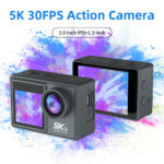 Roadxon W1 5K Action Camera - Image 4