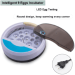 Chicken Egg Incubator - Image 11