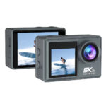 Roadxon W1 5K Action Camera - Image 6