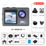 Roadxon W1 5K Action Camera - Image 8