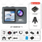 Roadxon W1 5K Action Camera - Image 9