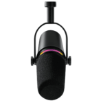 Shure MV7+ Cardioid Podcast Microphone - Image 3