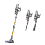 Sohnne Hypersonics Pro Vacuum