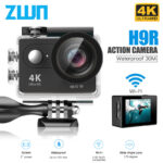 AKASO V50 X 4K Action Camera