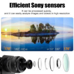 AKASO V50 X 4K Action Camera - Image 5