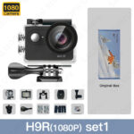 AKASO V50 X 4K Action Camera - Image 7