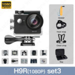 AKASO V50 X 4K Action Camera - Image 11