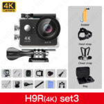 AKASO V50 X 4K Action Camera - Image 13