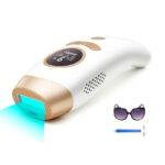 Fency Vancostar 3-in-1 IPL Laser Hair Removal Device - Image 7