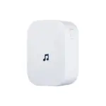Wireless Smart Doorbell Chime Unit - Image 2