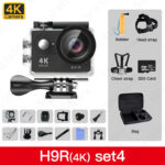 AKASO V50 X 4K Action Camera - Image 14