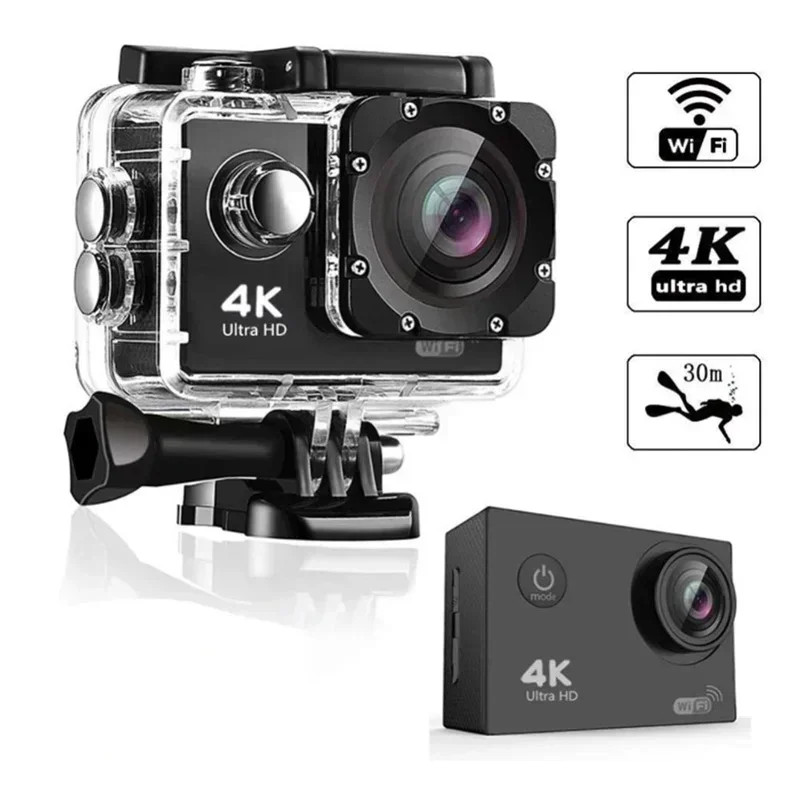 file-529.jpg Yolansin 4K Action Camera - Image 1
