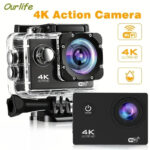 Yolansin 4K Action Camera - Image 3
