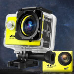 Yolansin 4K Action Camera - Image 5