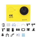 Yolansin 4K Action Camera - Image 7