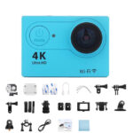 Yolansin 4K Action Camera - Image 10