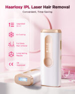 Haarlosy KA10 IPL Hair Removal Device - Image 2