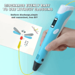 3D Pen for Kids - Image 4