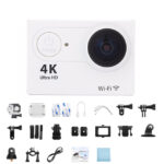 AKASO EK7000 Action Camera - Image 8