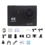 AKASO EK7000 Action Camera - Image 9