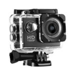 Jadfezy Action Camera