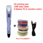 3D Pen for Kids - Image 6