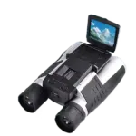 Zoomastor Camera Binoculars