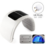 LumaPulse Hydrating LED Halo – 2-in-1 Skincare Innovation - Image 9