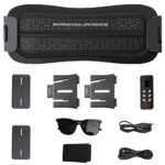 Monivi LED Beauty Mask - Image 6