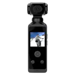 Videzomy Vlogging Camera
