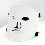 AIGCCC 7-Color LED Red Light Therapy Mask – Rechargeable Skincare Solution - Image 2