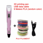 3D Pen for Kids - Image 8