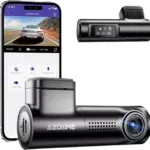 AZDOME M330 Car DVR Dash Cam