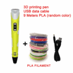 3D Pen for Kids - Image 9