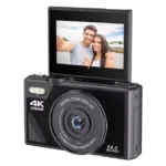 CamZoomy Compact Camera