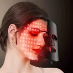 SpaLife LED Light Therapy Mask - Image 2