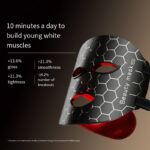 SpaLife LED Light Therapy Mask - Image 4